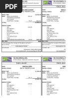 Payroll Format 2018