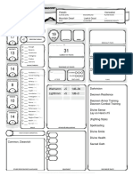 Paladin Hanwalker Mountain Dwarf Lawful Good - : Strength