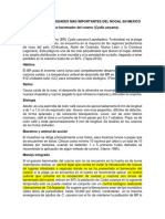 Plagas y Enfermedades Mas Importantes Del Nogal en Mexico