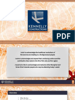 Kennelly PPT Presentation