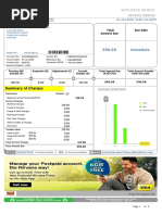 Your Tax Invoice: Immediate 296.28