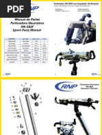 RNP - RN 83 Jackleg