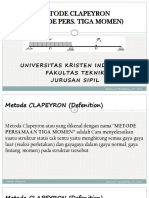 Pertemuan 5-6 Metode - Clapeyron