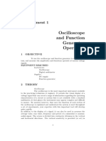 Experiment Reportexample PDF