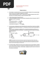 Trabajo Grupal 1: Asignatura: Me-447-449 Operaciones Unitarias Profesor: Susana Leiva Guajardo