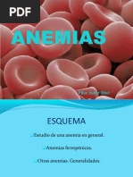 Anemia