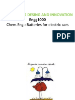 ElectroChemistry Slides PDF