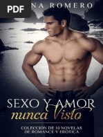 Sexo y Amor Nunca Visto - Elena Romero PDF