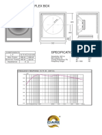 Ciare 18.75W 18.00 W3 Bass Reflex PDF