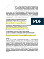 Examen 12 Scientia