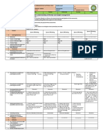 DLL in PE 9 (July 9-13,2018)