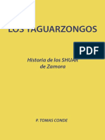 Los Yaguarzongos PDF