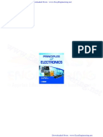 Electronics Mehta PDF