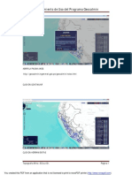 Uso de Geocatmin (Psad 56 A WGS 84)