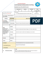 Practical Research 2 DLP 26