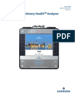 User Guide Ams 2140 Machinery Health Analyzer User Guide en 39468