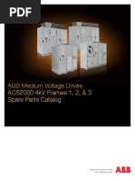 2UEB000131 REV D Spare Part Manual Web PDF