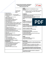 PDF Lista