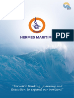 Hermes Maritime: MGMT Sys. Rva C 071