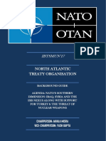 Nato Organisation