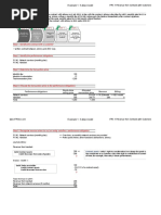 IFRS15 5stepmodel Example