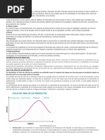 Las 7p Del Mercado