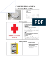 Riesgos Quimicos Ciencias