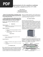 Practica 06 - Semáforo