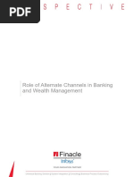 Role Alternate Channels PDF