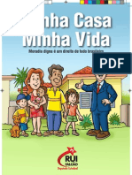 Cartilha Minha Casa Minha Vida