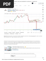 BANKNIFTY - Bear Flag For NSE - BANKNIFTY by AkhilSuryaFS - TradingView India