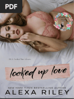 Alexa Riley - Locked Up Love