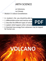 VOLCANO Mendeleev