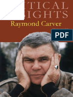 (Critical Insights) Carver, Ray - James Plath 2