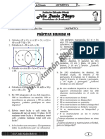 ARITMETICA