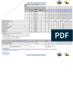 Programa de Mantenimiento Volvo