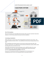 Search Election Law