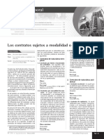 Contratos Modales PDF