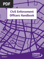 Civil Enforcement Handbook V 2