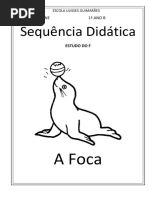 Sequencia Foca