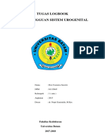 Logbook Urogenital