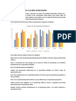 Evidencia Inducción A Un Plan de Formación