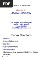 GeneralChemistry 11