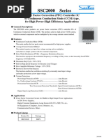 Bn44-00554b - Ic Ssc2001s Sector PFC