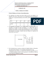 Guia de Estatica y Dinamica de Fluidos Op I.