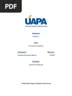 Tarea 5 Auditoria 1