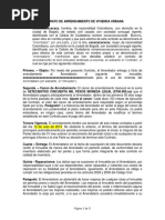 Contrato de Arrendamiento S-216