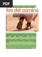 Los Del Camino