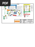 Mapa de Riesgos Bodega Nv-3920