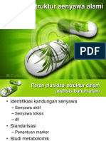 Elusidasi Struktur Bahan Alam-Pendahuluan PDF